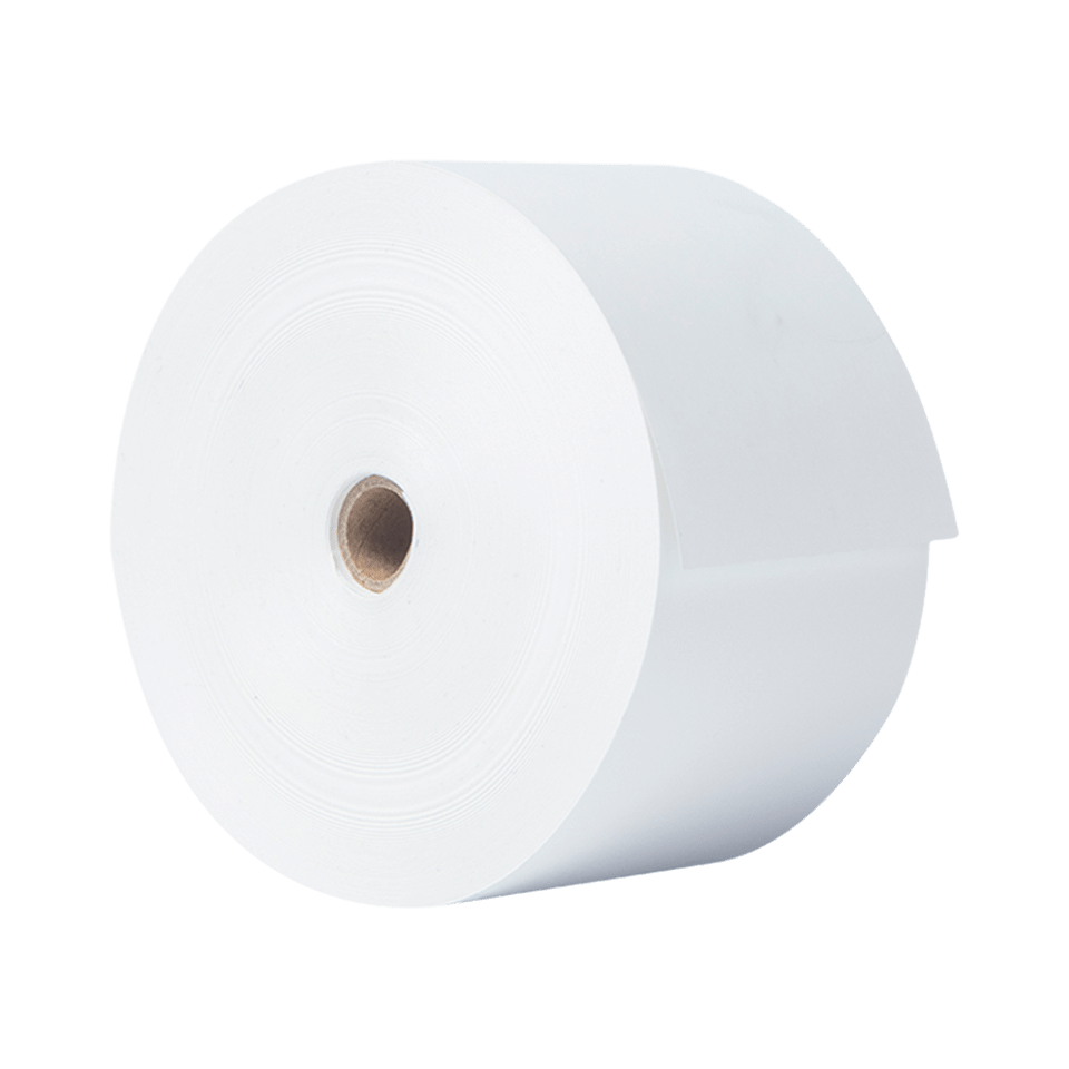 Direct Thermal Receipt Roll BDL-7J000058-102 (Box of 8) 3